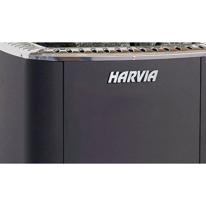 Holzbefeuerter Saunaofen - HARVIA M3 SL