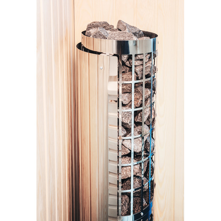 Elektrischer Saunaofen - HARVIA Cilindro PC66E