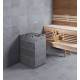 Sauna-Holzofen - TULIKIVI KINOS 20 NOBILE