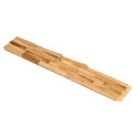 Dekorative wandverkleindung aus holzplatten Trail 23 Eiche - 1