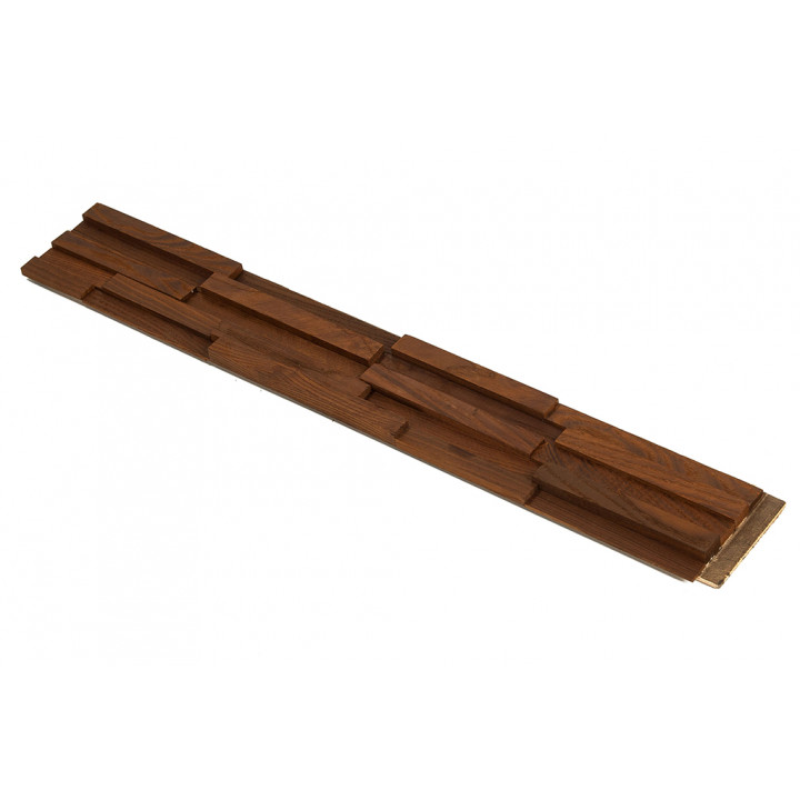 NOBLE 23 Dekorative Thermo-Eschenholzpaneele