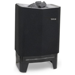 Elektrischer Saunaofen - TYLO Sense Commercial 6, mit Füßen  Elektrischer Saunaofen - TYLO Sense Commercial 6, mit Füßen