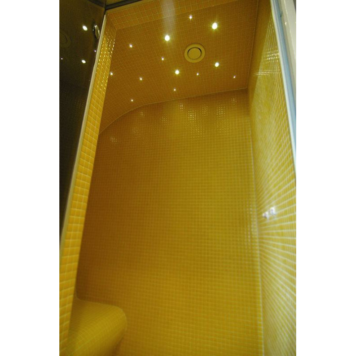 CARIITTI Sauna Beleuchtungsset VPL10L - E161