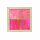Himalaya-Salz-LED-RGB-Leuchte, Abachi-Holz