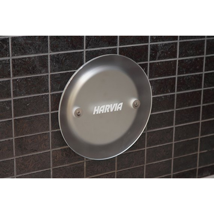 HARVIA Dampfdüse ZG-520, geräuschlos