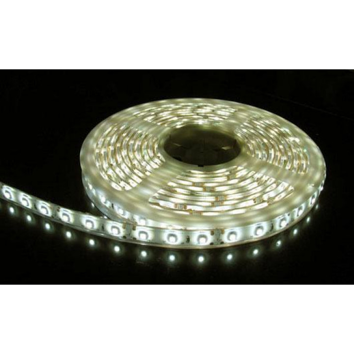 Warmweißes Licht 5050, IP68 5 m