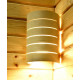 Raita Saunalampe, RLK, E27/40W, Thermo-Birke