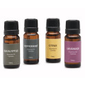TYLOHELO Aromaset für Sauna 4x10ml - 1