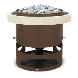 Sicherheitsgeländer - für EOS Zeus Heizgeräte L, HD 