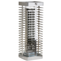 Elektrischer Saunaofen – HUUM STEEL - 0