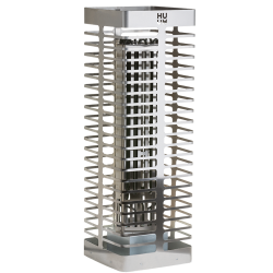 Elektrischer Saunaofen – HUUM STEEL 