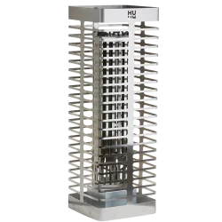 Elektrischer Saunaofen – HUUM STEEL 