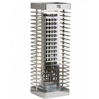 Elektrischer Saunaofen – HUUM STEEL