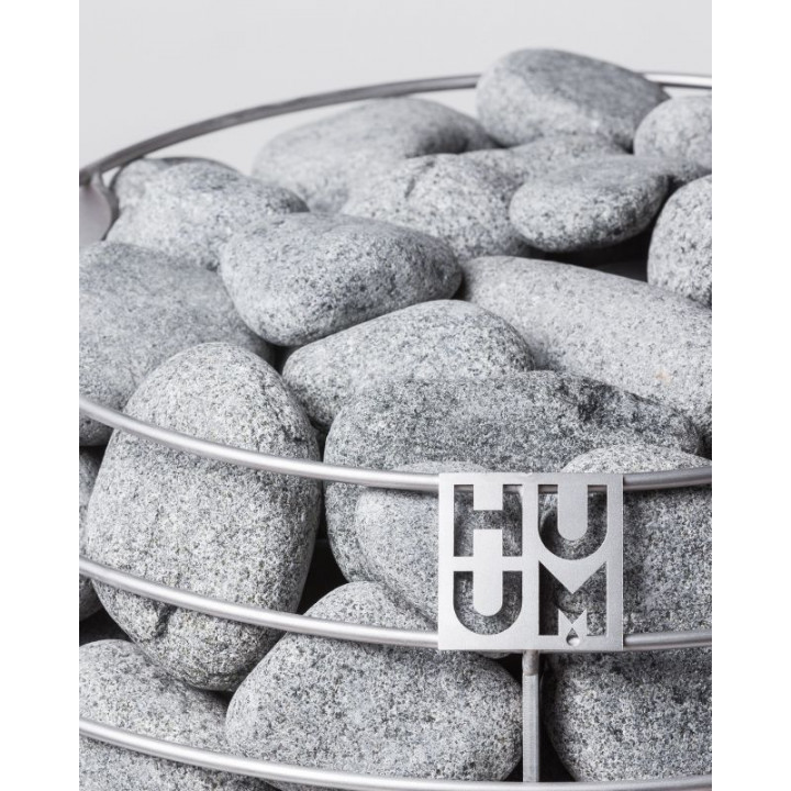Elektrischer Saunaofen – HUUM HIVE Mini