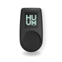 Bedienfeld für elektrische Saunaöfen – HUUM UKU Wi-Fi, schwarz - 0