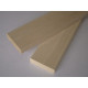 Bankholz 25 x 94 mm, Abachi