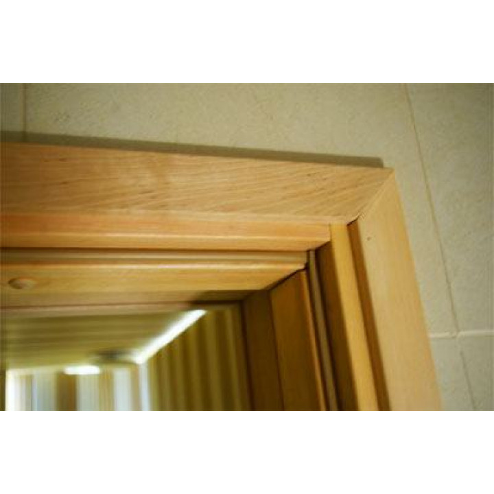 Tür umgibt, 15 x 75 mm