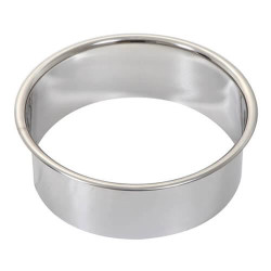 Einbettungsflansch HPC7 - für HARVIA Cilindro-Heizgeräte 