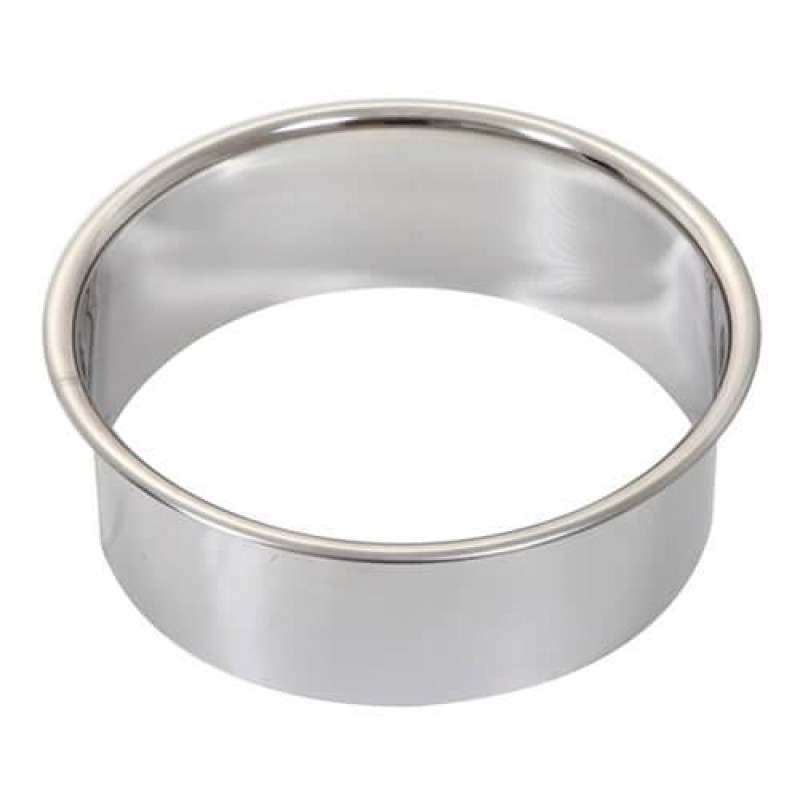 Einbettungsflansch HPC7 - für HARVIA Cilindro-Heizgeräte