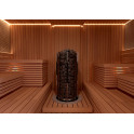 Elektrischer Saunaofen – SAWOTEC Tower, ohne Steuerung - 4