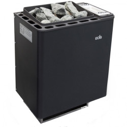 Elektrischer Saunaofen - EOS Bi-O Thermat 