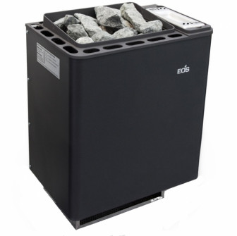 Elektrischer Saunaofen - EOS Bi-O Thermat W