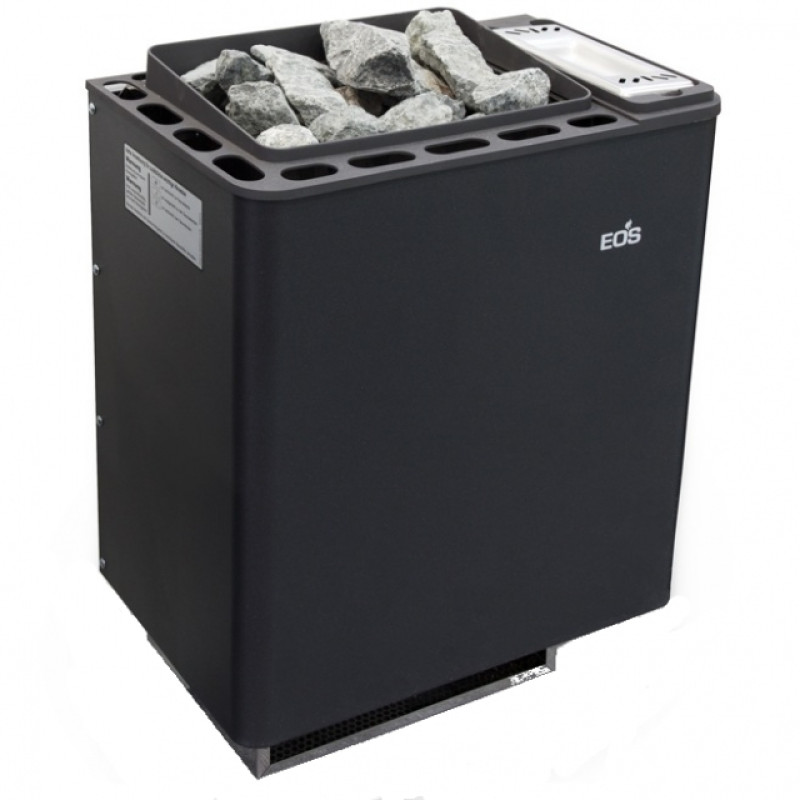 Elektrischer Saunaofen - EOS Bi-O Thermat