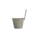 Plastic bucket, 3l - 3