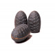 Gusseiserne Kegel für Sauna, 1 Stk.
