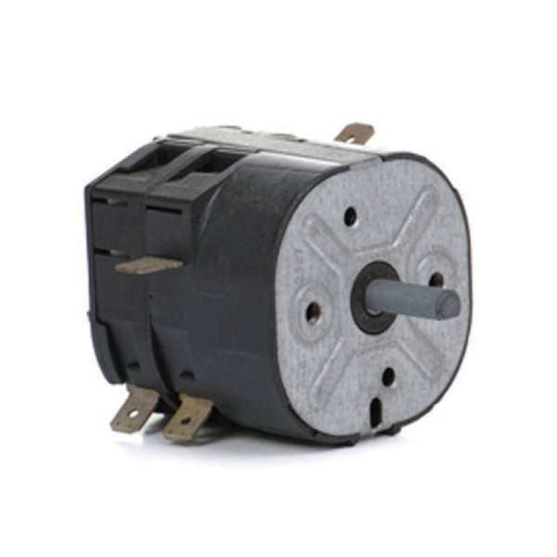 Ersatzteile - TYLO Zeitschaltuhr 6POL 9+3h Faucigny