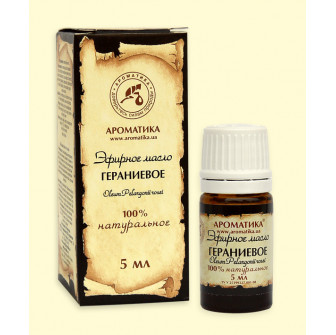 Geranium - Snaput ätherisches Öl 10ml.