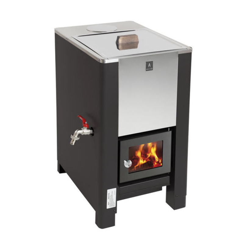 KASTOR Holzboiler KARHU PATA, 60 l