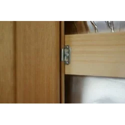 Befestigungsklammer C3 12 