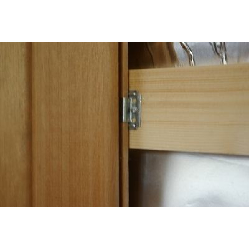 Befestigungsklammer C3 12 Befestigungsklammer C3 12