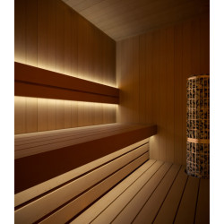 Wasserdicht 5050 Warmweiß 