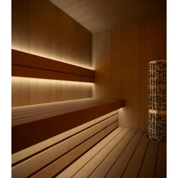 Wasserdicht 3528 Warmweiß 