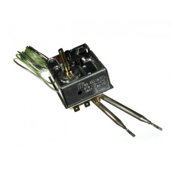 Ersatzteile - HARVIA Herd Doppelthermostat SPZSK520