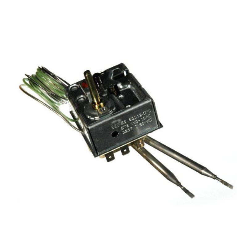 Ersatzteile - HARVIA Herd Doppelthermostat SPZSK520