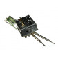 Ersatzteile - HARVIA Herd Doppelthermostat SPZSK520