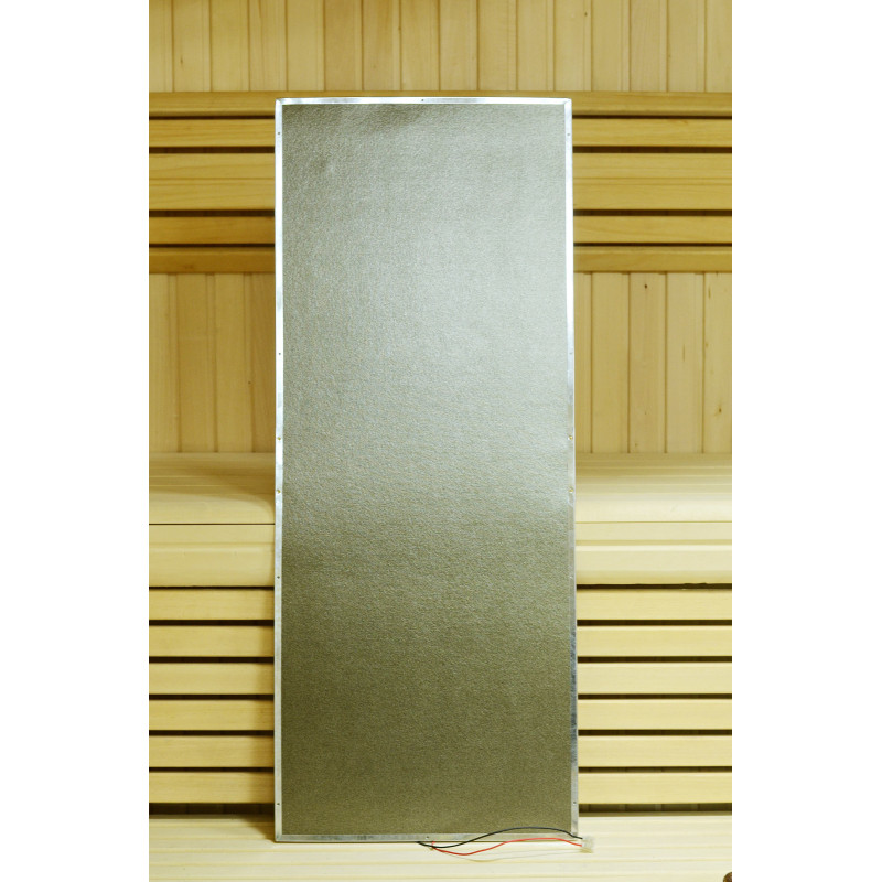 Kohlenbecken HARVIA Carbon WX455