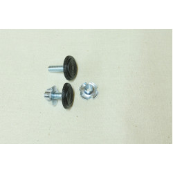 Verstellbarer Fuß für Modul  Verstellbarer Fuß für Modul