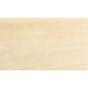 Modulare Saunabank STANDART, Aspen