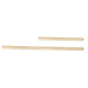 Modulare Saunabank STANDART, Aspen