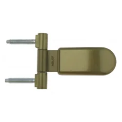 Türscharniere ABLOY für Dampfsaunatüren, bronze ABLFL75 