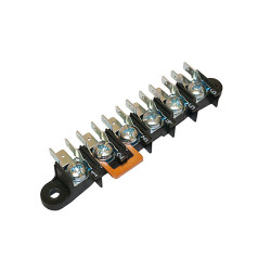 Ersatzteile - SAWO Klemmenblock 