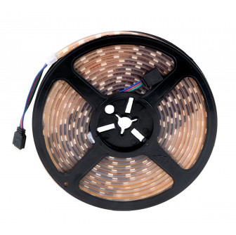 Saufflex 5050 LED-RGB-Streifen