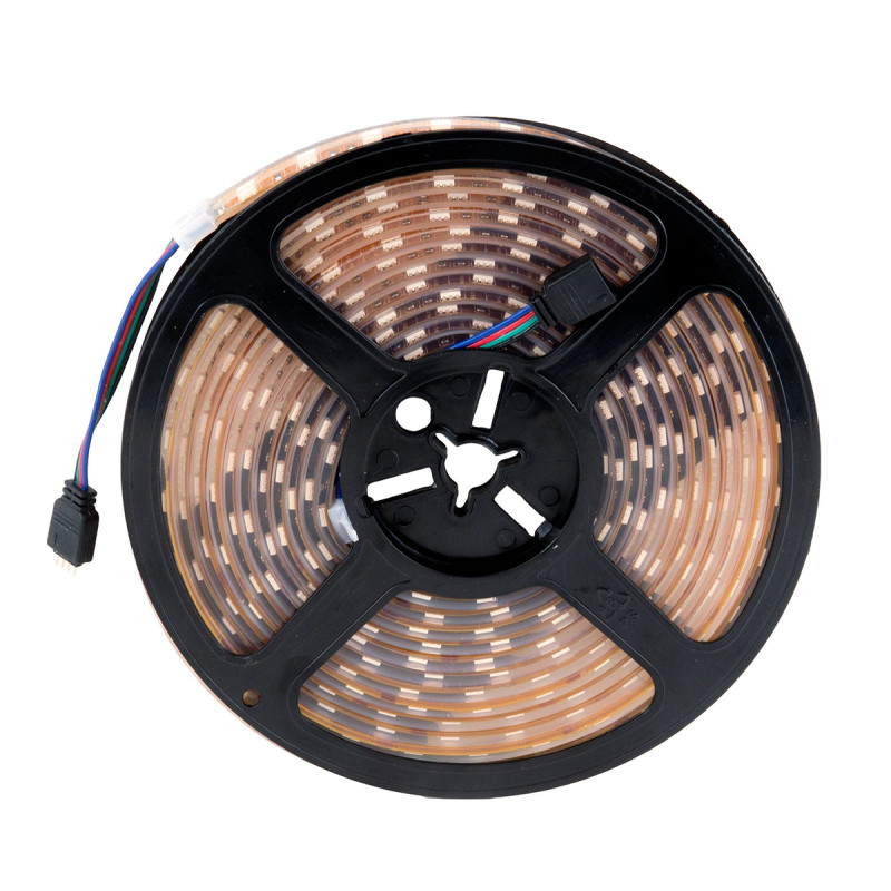 Saufflex 5050 LED-RGB-Streifen