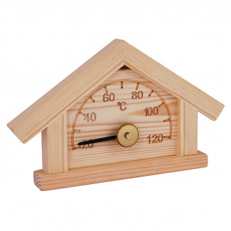 SAWO Thermometer - Haus