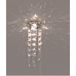 CARIITTI Sade Royal 345 Kristalle für LED-Beleuchtung 