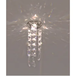 CARIITTI Sade Royal 345 Kristalle für LED-Beleuchtung 